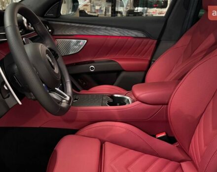 Мазерати Grecale, объемом двигателя 2 л и пробегом 0 тыс. км за 101613 $, фото 4 на Automoto.ua