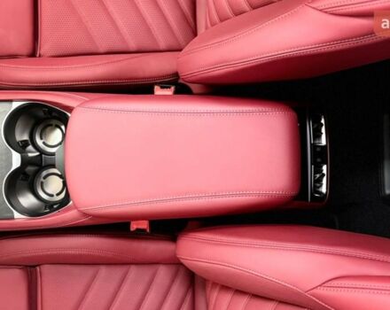 Мазерати Grecale, объемом двигателя 2 л и пробегом 0 тыс. км за 99242 $, фото 16 на Automoto.ua