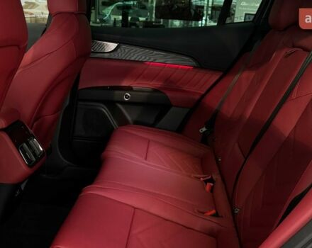 Мазерати Grecale, объемом двигателя 2 л и пробегом 0 тыс. км за 101613 $, фото 13 на Automoto.ua