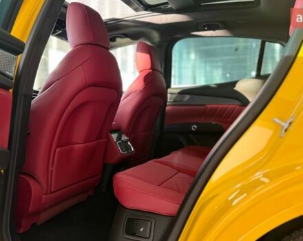 Мазераті Grecale, об'ємом двигуна 3 л та пробігом 0 тис. км за 146654 $, фото 24 на Automoto.ua