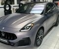 Мазерати Grecale, объемом двигателя 3 л и пробегом 0 тыс. км за 147300 $, фото 1 на Automoto.ua