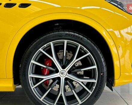 Мазераті Grecale, об'ємом двигуна 3 л та пробігом 0 тис. км за 146654 $, фото 33 на Automoto.ua