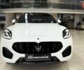 Мазерати Grecale, объемом двигателя 2 л и пробегом 0 тыс. км за 99242 $, фото 1 на Automoto.ua