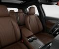 Мазерати Grecale, объемом двигателя 2 л и пробегом 0 тыс. км за 102320 $, фото 5 на Automoto.ua