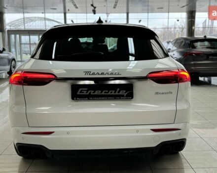 Мазерати Grecale, объемом двигателя 2 л и пробегом 0 тыс. км за 99242 $, фото 6 на Automoto.ua