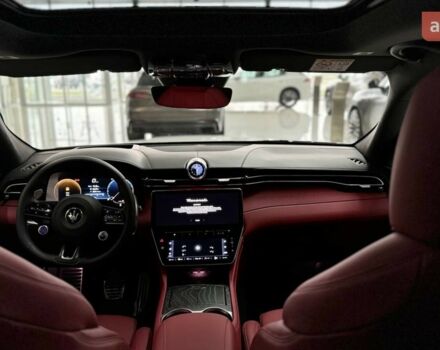 Мазерати Grecale, объемом двигателя 2 л и пробегом 0 тыс. км за 99242 $, фото 30 на Automoto.ua