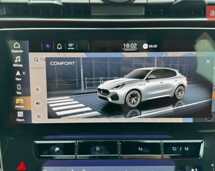 Мазерати Grecale 2025 года купить новое авто Мазерати Grecale 2025 года от официального дилера «Одеса-АВТО» Мазерати фото