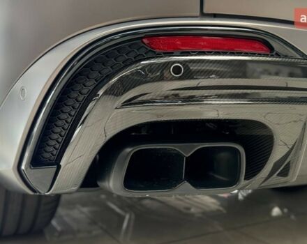Мазерати Grecale, объемом двигателя 3 л и пробегом 0 тыс. км за 147300 $, фото 31 на Automoto.ua