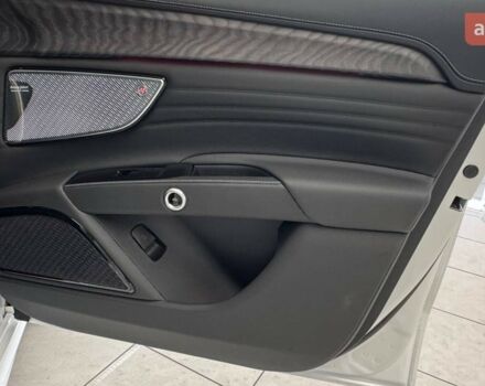 Мазерати Grecale, объемом двигателя 2 л и пробегом 0 тыс. км за 81829 $, фото 29 на Automoto.ua