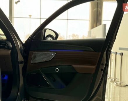 Мазерати Grecale, объемом двигателя 2 л и пробегом 0 тыс. км за 102596 $, фото 26 на Automoto.ua