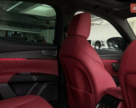 Мазерати Grecale, объемом двигателя 2 л и пробегом 0 тыс. км за 102914 $, фото 46 на Automoto.ua