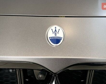 Мазерати Grecale, объемом двигателя 2 л и пробегом 0 тыс. км за 102914 $, фото 5 на Automoto.ua
