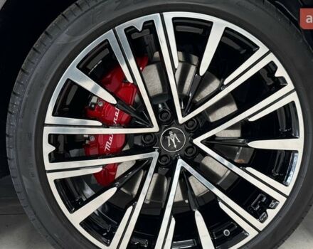 Мазерати Grecale, объемом двигателя 2 л и пробегом 0 тыс. км за 103837 $, фото 30 на Automoto.ua