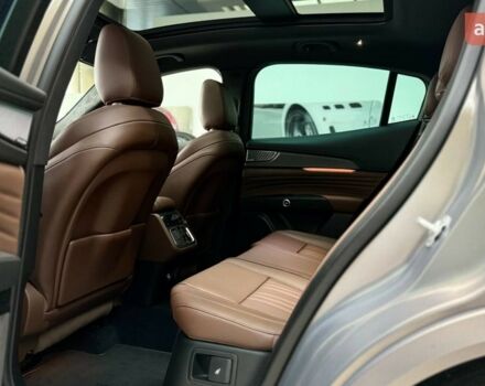 Мазераті Grecale, об'ємом двигуна 3 л та пробігом 0 тис. км за 147275 $, фото 18 на Automoto.ua