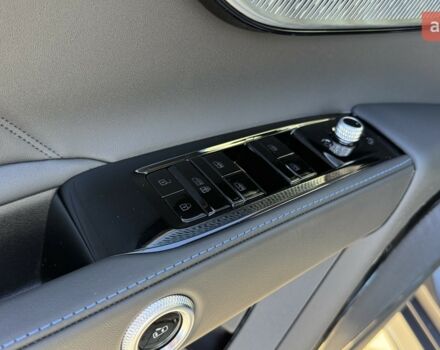 купить новое авто Мазерати Grecale 2025 года от официального дилера «Одеса-АВТО» Мазерати фото