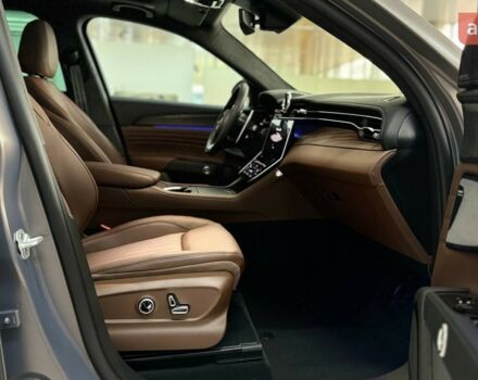 Мазерати Grecale, объемом двигателя 2 л и пробегом 0 тыс. км за 102596 $, фото 28 на Automoto.ua