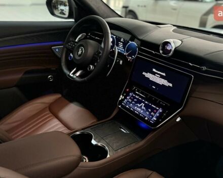 Мазерати Grecale, объемом двигателя 2 л и пробегом 0 тыс. км за 102596 $, фото 23 на Automoto.ua