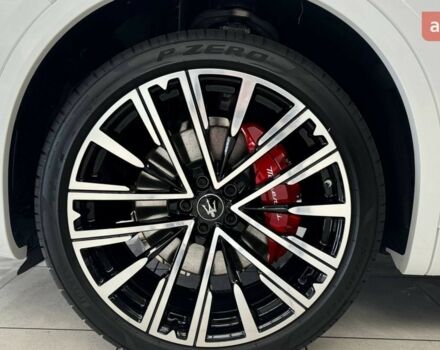 Мазерати Grecale, объемом двигателя 2 л и пробегом 0 тыс. км за 99242 $, фото 12 на Automoto.ua