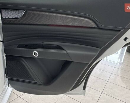 Мазерати Grecale, объемом двигателя 2 л и пробегом 0 тыс. км за 81829 $, фото 28 на Automoto.ua