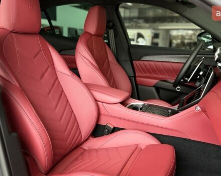 Мазерати Grecale, объемом двигателя 2 л и пробегом 0 тыс. км за 102914 $, фото 38 на Automoto.ua