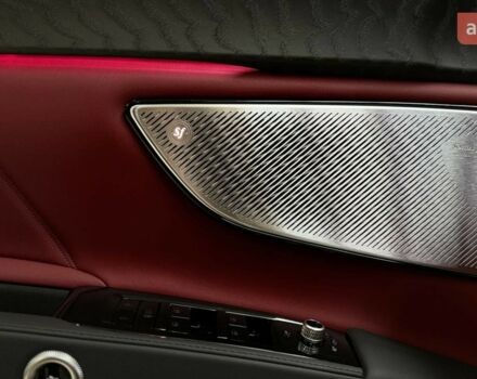 Мазерати Grecale, объемом двигателя 2 л и пробегом 0 тыс. км за 99242 $, фото 32 на Automoto.ua