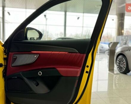 Мазераті Grecale, об'ємом двигуна 3 л та пробігом 0 тис. км за 146654 $, фото 40 на Automoto.ua