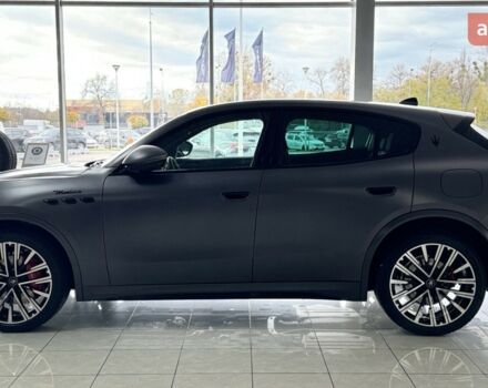 Мазерати Grecale, объемом двигателя 2 л и пробегом 0 тыс. км за 102914 $, фото 13 на Automoto.ua