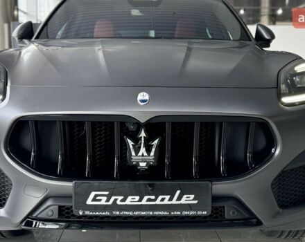 Мазерати Grecale, объемом двигателя 2 л и пробегом 0 тыс. км за 102914 $, фото 30 на Automoto.ua