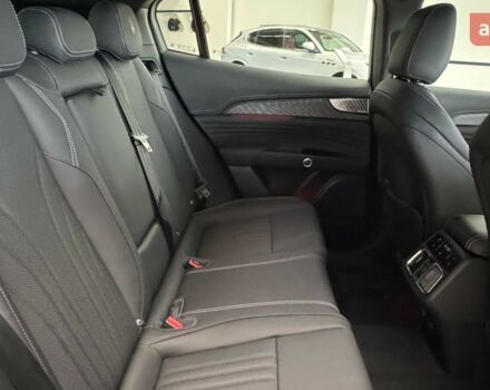 Мазерати Grecale, объемом двигателя 2 л и пробегом 0 тыс. км за 81829 $, фото 26 на Automoto.ua