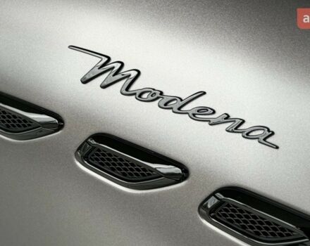 Мазерати Grecale, объемом двигателя 2 л и пробегом 0 тыс. км за 102914 $, фото 27 на Automoto.ua