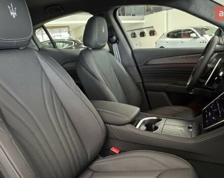 Мазерати Grecale, объемом двигателя 2 л и пробегом 0 тыс. км за 81829 $, фото 32 на Automoto.ua