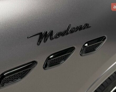 Мазерати Grecale, объемом двигателя 2 л и пробегом 0 тыс. км за 103837 $, фото 31 на Automoto.ua