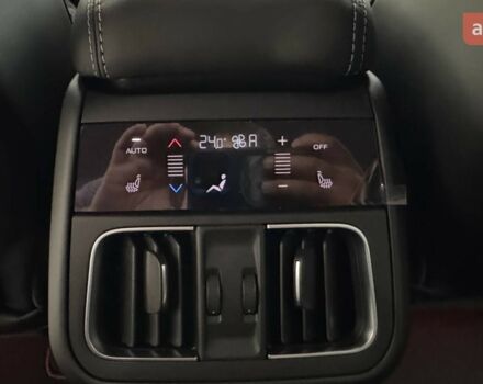 Мазерати Grecale, объемом двигателя 2 л и пробегом 0 тыс. км за 81829 $, фото 24 на Automoto.ua