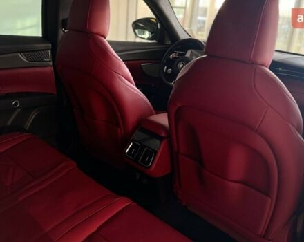 Мазераті Grecale, об'ємом двигуна 3 л та пробігом 0 тис. км за 146654 $, фото 27 на Automoto.ua