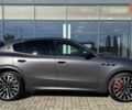 купить новое авто Мазерати Grecale 2025 года от официального дилера «Одеса-АВТО» Мазерати фото