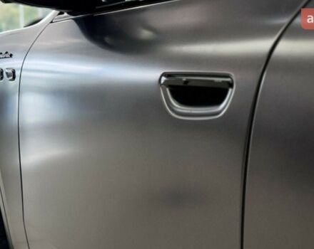 Мазерати Grecale, объемом двигателя 2 л и пробегом 0 тыс. км за 102914 $, фото 2 на Automoto.ua