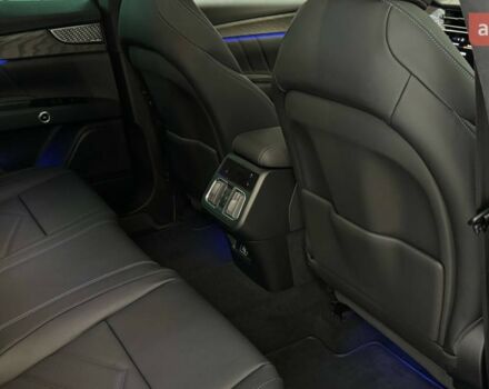 Мазерати Grecale, объемом двигателя 2 л и пробегом 0 тыс. км за 103837 $, фото 23 на Automoto.ua