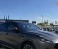 купить новое авто Мазерати Grecale 2025 года от официального дилера «Одеса-АВТО» Мазерати фото