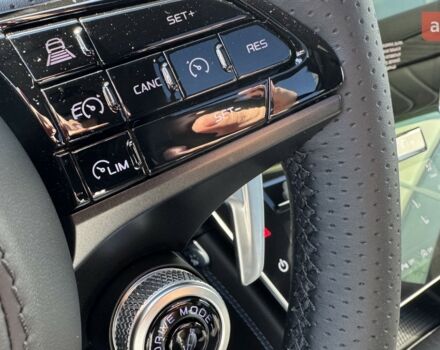 купить новое авто Мазерати Grecale 2025 года от официального дилера «Одеса-АВТО» Мазерати фото