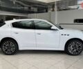 Мазерати Grecale, объемом двигателя 2 л и пробегом 0 тыс. км за 81829 $, фото 6 на Automoto.ua
