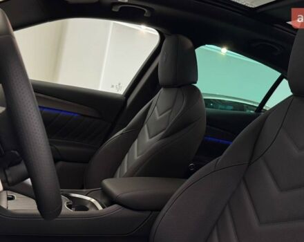 Мазерати Grecale, объемом двигателя 2 л и пробегом 0 тыс. км за 103837 $, фото 11 на Automoto.ua