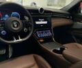 Мазерати Grecale, объемом двигателя 3 л и пробегом 0 тыс. км за 147300 $, фото 21 на Automoto.ua