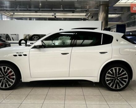 Мазерати Grecale, объемом двигателя 2 л и пробегом 0 тыс. км за 99242 $, фото 13 на Automoto.ua