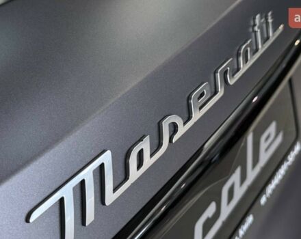 Мазерати Grecale, объемом двигателя 2 л и пробегом 0 тыс. км за 103837 $, фото 33 на Automoto.ua