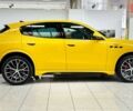 Мазераті Grecale, об'ємом двигуна 3 л та пробігом 0 тис. км за 146654 $, фото 38 на Automoto.ua