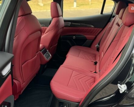 Мазерати Grecale 2025 года купить новое авто Мазерати Grecale 2025 года от официального дилера «Одеса-АВТО» Мазерати фото