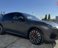 купить новое авто Мазерати Grecale 2025 года от официального дилера «Одеса-АВТО» Мазерати фото