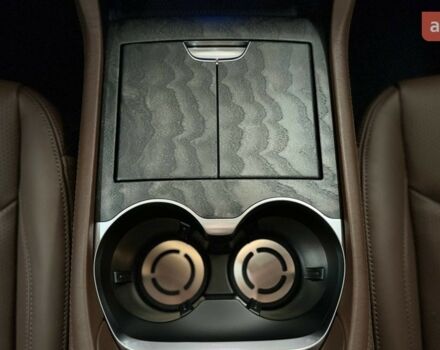 Мазерати Grecale, объемом двигателя 2 л и пробегом 0 тыс. км за 102596 $, фото 20 на Automoto.ua