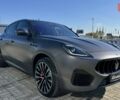 купить новое авто Мазерати Grecale 2025 года от официального дилера «Одеса-АВТО» Мазерати фото