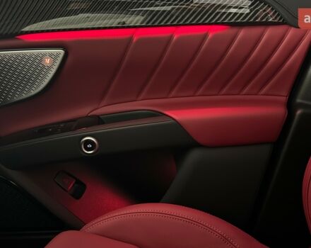 Мазерати Grecale 2025 года купить новое авто Мазерати Grecale 2025 года от официального дилера «Одеса-АВТО» Мазерати фото